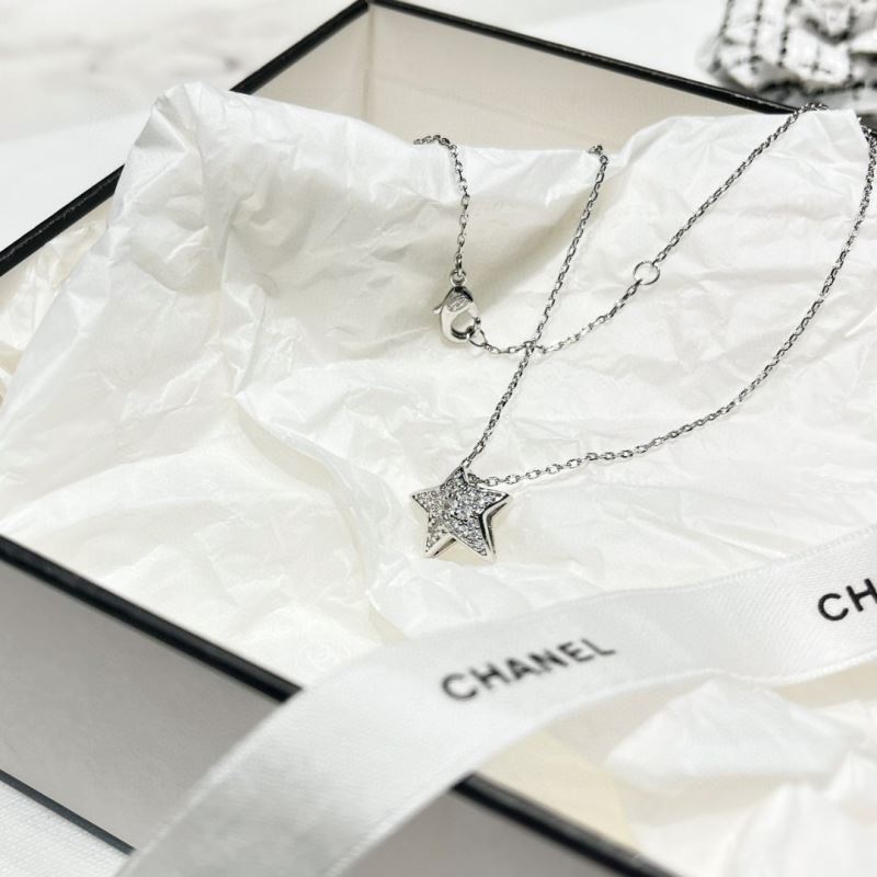 Chanel Necklaces